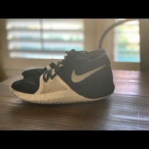 Youth Nike Zoom Assersion Basketball Shoes